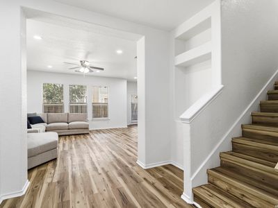 6219 Pecan Tree