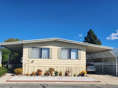 1400 W 13th St SPACE 207