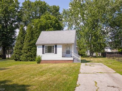 Property at 12827 Fruitside Rd, Garfield, OH