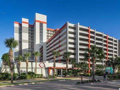 7200 Ocean Blvd. N #112