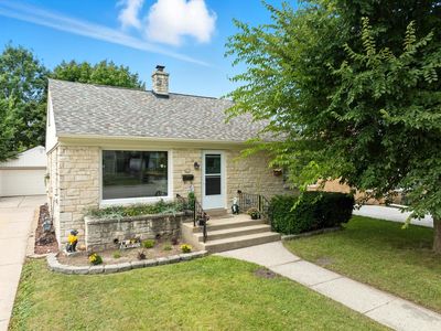 826 North Oakwood AVENUE