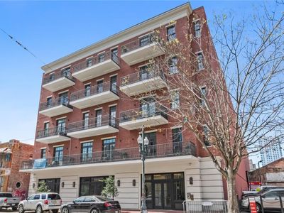 731 Saint Charles Ave #510