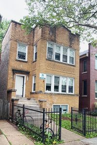 4742 N Kewanee Ave