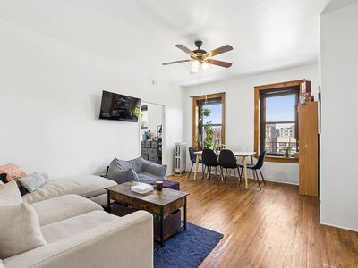 2440 Amsterdam Ave APT 5N