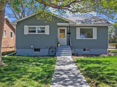 803 25th St W