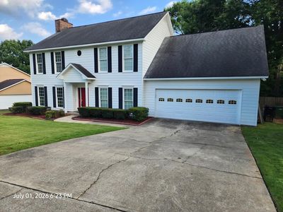 Property at 7240 Wedgewood Dr, Midland, GA