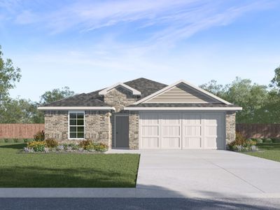 FINLEY Plan, Brentwood Village
