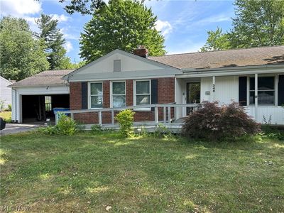 Property at 348 Hickory Hill Rd, Chagrin Falls, OH