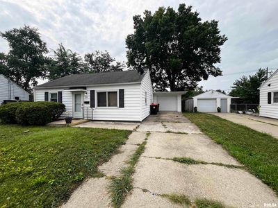 722 W Purtscher Dr