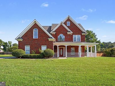 2002 Evergreen Dr SE