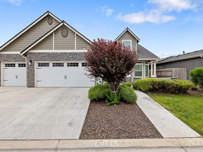 Property at 1833 Softwind Drive, Tulare, CA