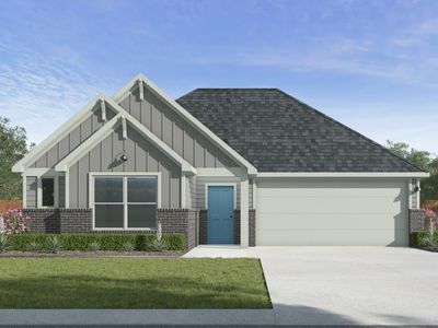 10619 Knox Landing Dr