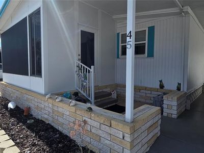 45 Caballo Way