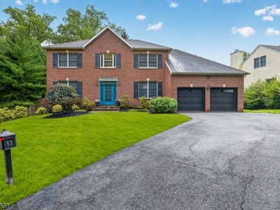 53 Highwood Rd