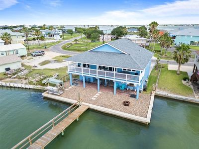 614 Copano Ridge Rd