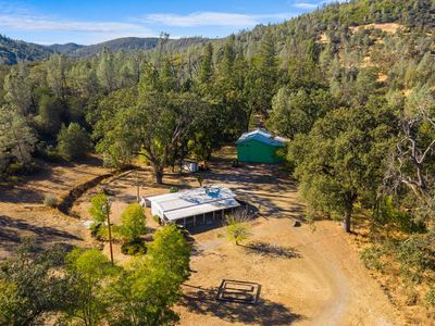 8320 Sulpher Creek Road