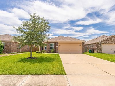 9522 Olive Stone Dr