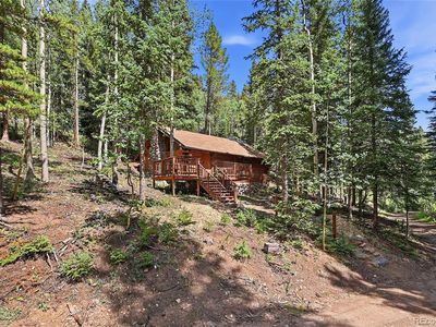 907 Hefferman Gulch Road