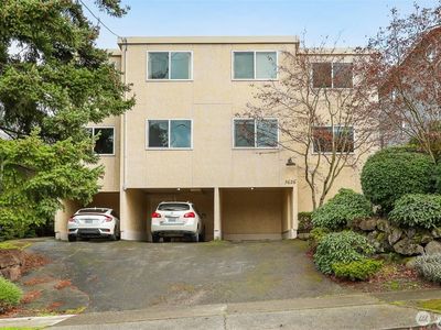 3626 14th Avenue W #104