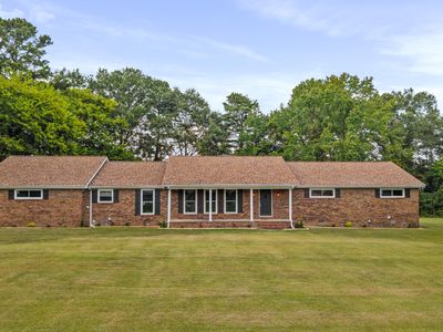 1482 Mineral Springs Rd