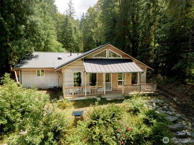 Property at 63292 W Ross Place, Marblemount, WA