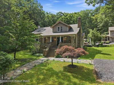 Property at 378 Babbling Brook Rd, Scotrun, PA