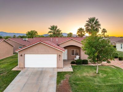 415 S Coyote Way