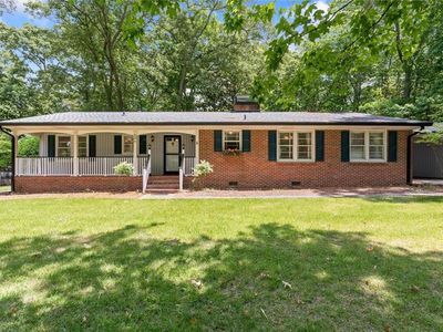 Property at 206 Ridley Dr, Carrollton, GA