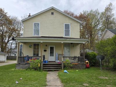 121 Sanborn Ave