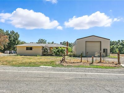 6345 E Merced Falls Rd