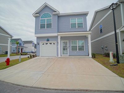 418 Terrace View Ct.