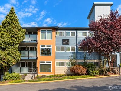 15144 65th Avenue S #414