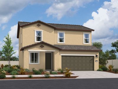 Olive Plan, Willow at Winding Creek