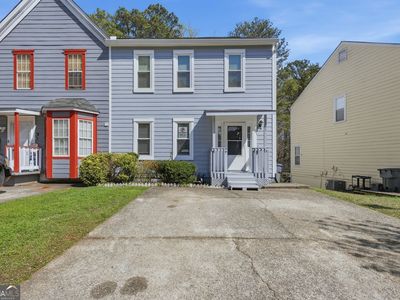 1151 Overland Hill Trce