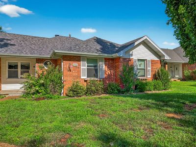 3465 S Kickapoo Avenue