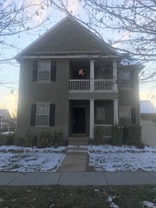 11474 S Lookout Hill Dr