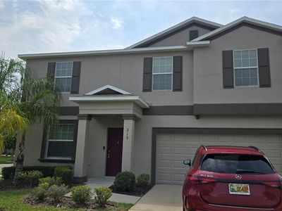 Property at 215 ENGLISH HERITAGE PLACE, Dover, FL