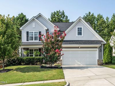 816 Logan Meadow Ct