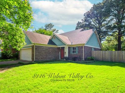 8146 Walnut Valley Cv