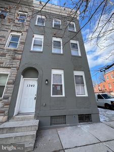 1340 N Mount St