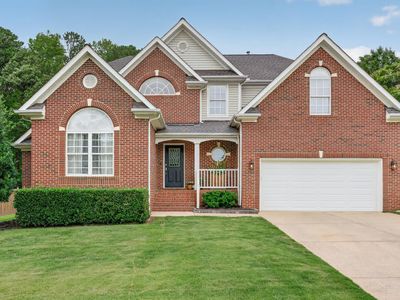 206 Fern Ridge Dr