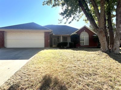 518 Wild Springs Dr