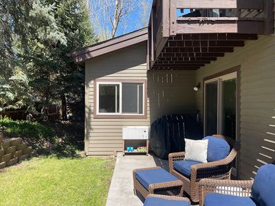 3965 Village Rim Rd