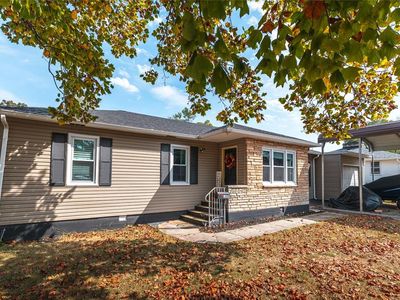 Property at 1000 E Mondy St, Salem, MO