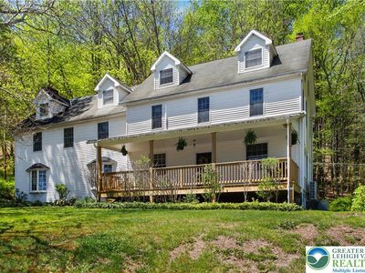1841 Twin Pine Rd
