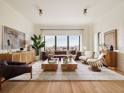 1 Prospect Park W #Phf