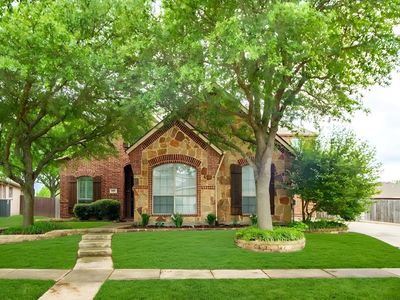 513 McKinney Trl
