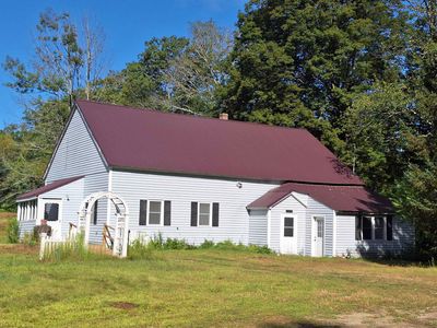 118 Walpole Valley Road