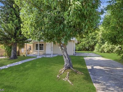 Property at 3318 Thomas St, Fort Myers, FL