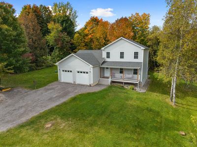 3 Connor Hill Road